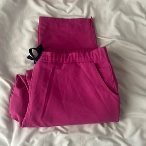 Figs Electric orchid Yola 2.0 XL reg length